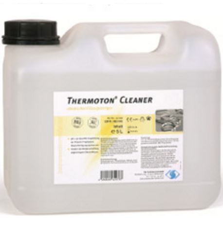 Preparaty do maszynowego mycia narzędzi Dr Schumacher Thermoton Clear