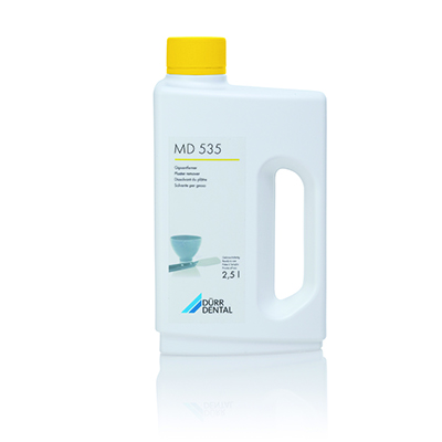 Preparaty do ultradźwiękowego mycia narzędzi Durr Dental MD 535