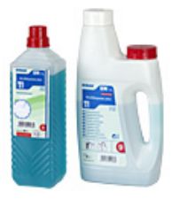 Preparaty myjące do podłóg, wykładzin i tapicerek Ecolab Gloss Xpress Plus