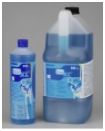 Preparaty myjące do powierzchni ponad podłogowych Ecolab Brial XL fresh