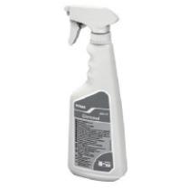 Preparaty myjące do powierzchni ponad podłogowych Ecolab Chromol