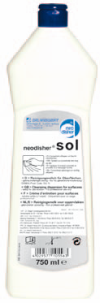 Preparaty myjące do powierzchni ponad podłogowych Dr. Weigert Neodisher SOL