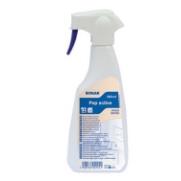 Preparaty myjące do powierzchni ponad podłogowych Ecolab Pep Active