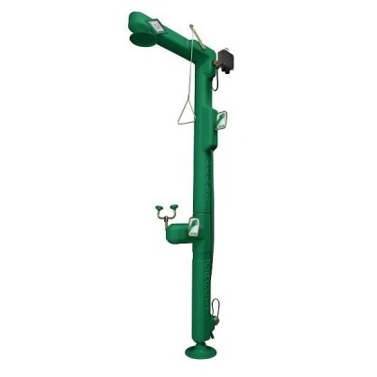 Prysznice bezpieczeństwa ACORN S1360-HT