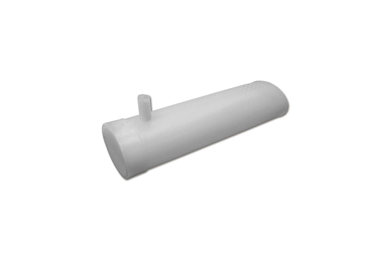 Przepływomierze do spirometrów ASPEL GPK-17 v.101