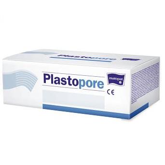 Przylepce - rolka TZMO Plastopore