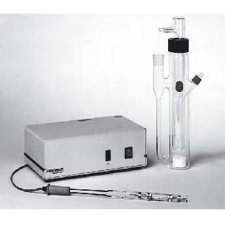Reaktory UV i lampy do fotochemii Heraeus SYSTEM 1