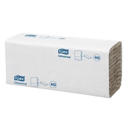 Ręczniki papierowe Tork C-fold