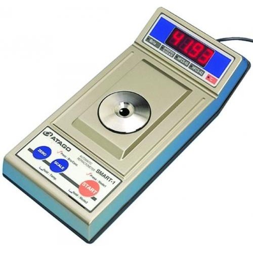 Refraktometry laboratoryjne ATAGO SMART-1