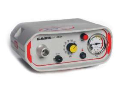 Respiratory transportowe O-Two CAREvent ALS+ CPAP