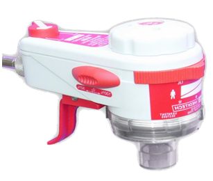 Respiratory transportowe meditech microVENT Classic