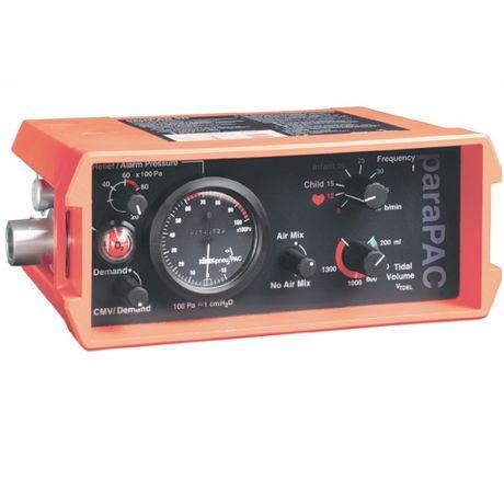 Respiratory transportowe ICU Medical P20/CE/OH; P200/CE/OH; P20D/CE/OH; P200D/CE/OH