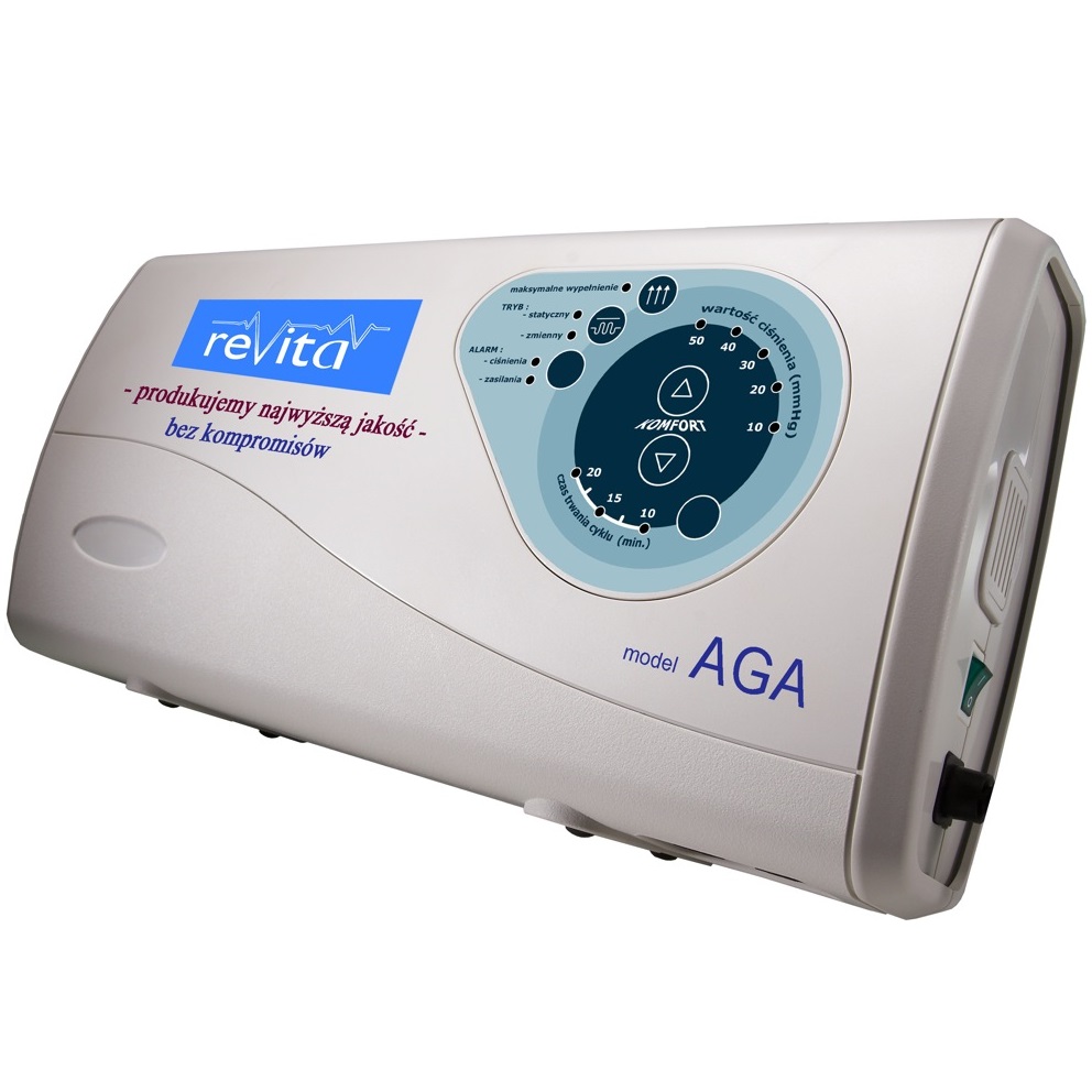 AGA