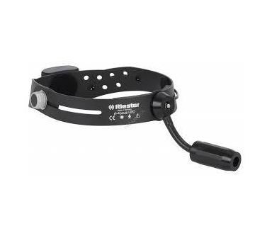 Ri-focus LED