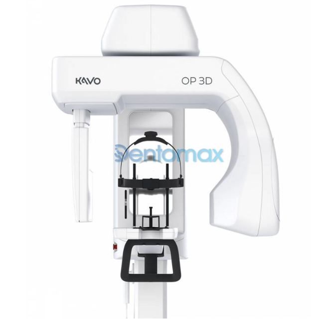 RTG pantomograficzne KaVo OP 3D