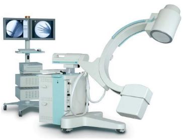 RTG śródoperacyjne (Ramię C) Villa Sistemi Medicali Arcovis 3000 HRC 1000