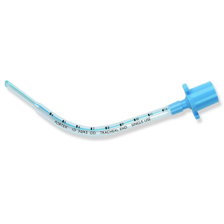 Rurki intubacyjne ICU Medical Rurka noworodkowa Cole’a