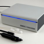Rynomanometry Homoth Medizinelektronik Center 4000