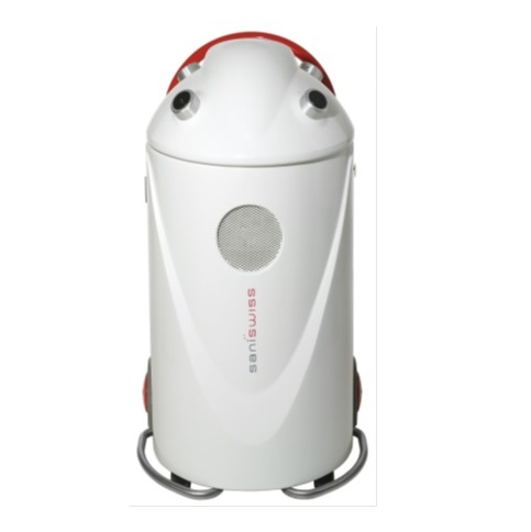 BIOSANITIZER AUTOMATE SUPERCHARGER