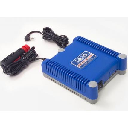 BC 10-30 VDC