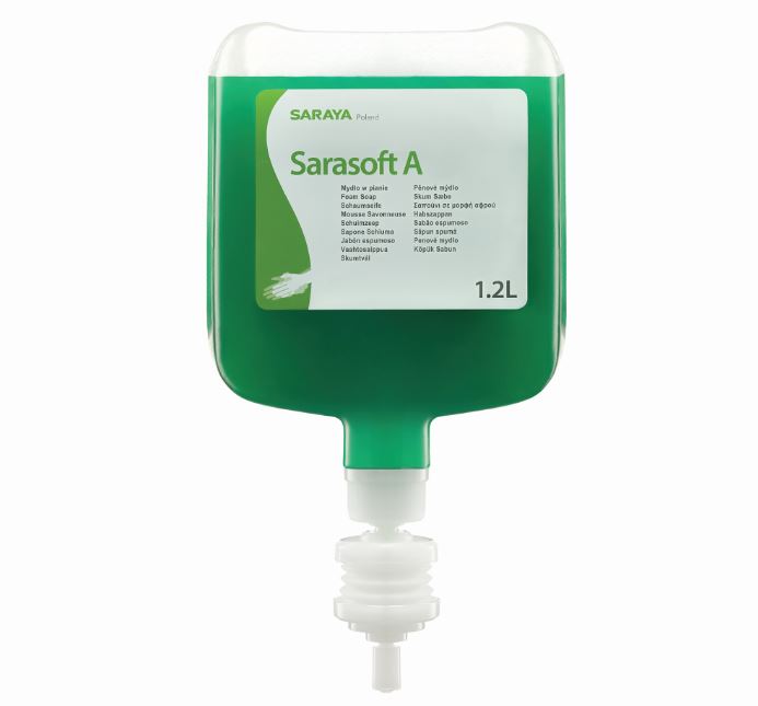 Sarasoft A