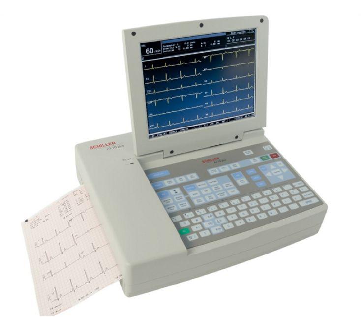 CARDIOVIT AT-10 plus