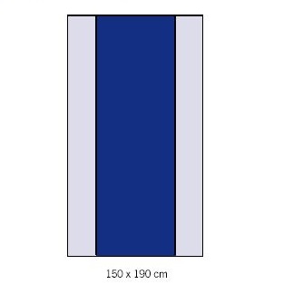 Serwety na stolik OneMed 1727-01
