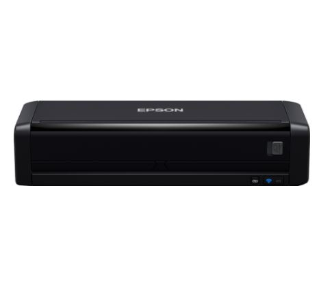 Skanery Epson DS-360W