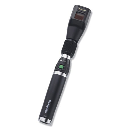 Skiaskopy (Retinoskopy) Welch Allyn 901024