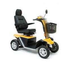 Skutery inwalidzkie Mobilex Victory 140