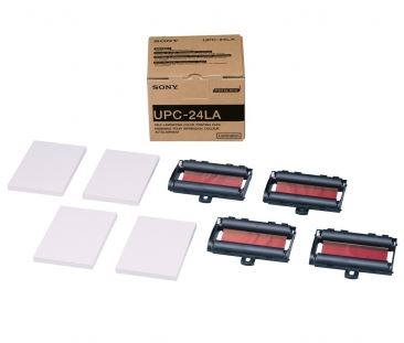 UPC-24LA