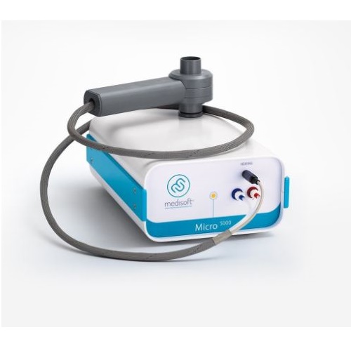 Spirometry MGC Diagnostics Micro 5000
