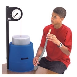 Spirometry treningowe Nasco SB31479M