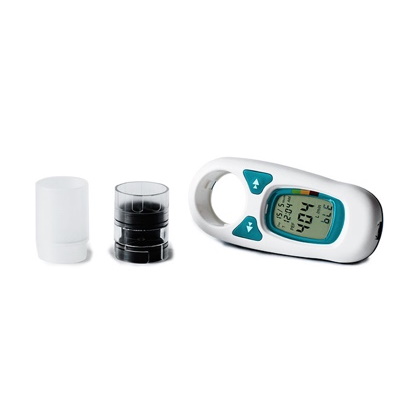 Spirometry meditech TYPE P