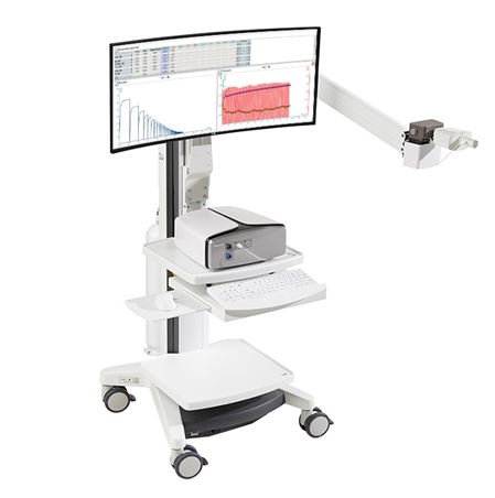 Spirometry Vyaire Medical VYNTUS ONE