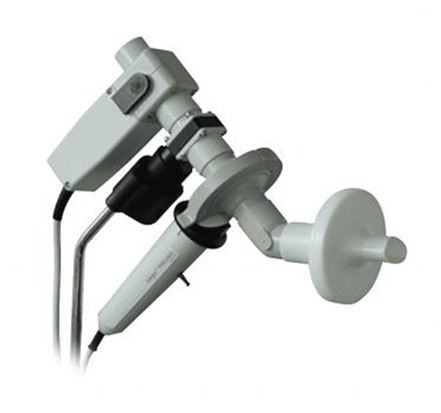 Spirometry Vyaire Medical VYNTUS PNEUMO