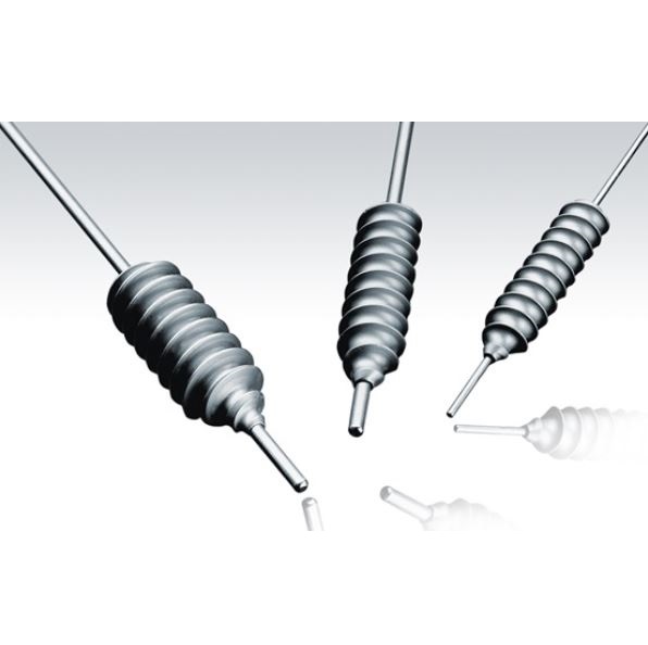 Śruby interferencyjne do artroskopii ConMed Cannulated Interference Screw