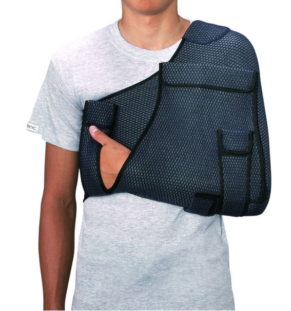 Stabilizatory obojczyka mdh sp. z o.o. Kamizelka ortopedyczna mdh R2