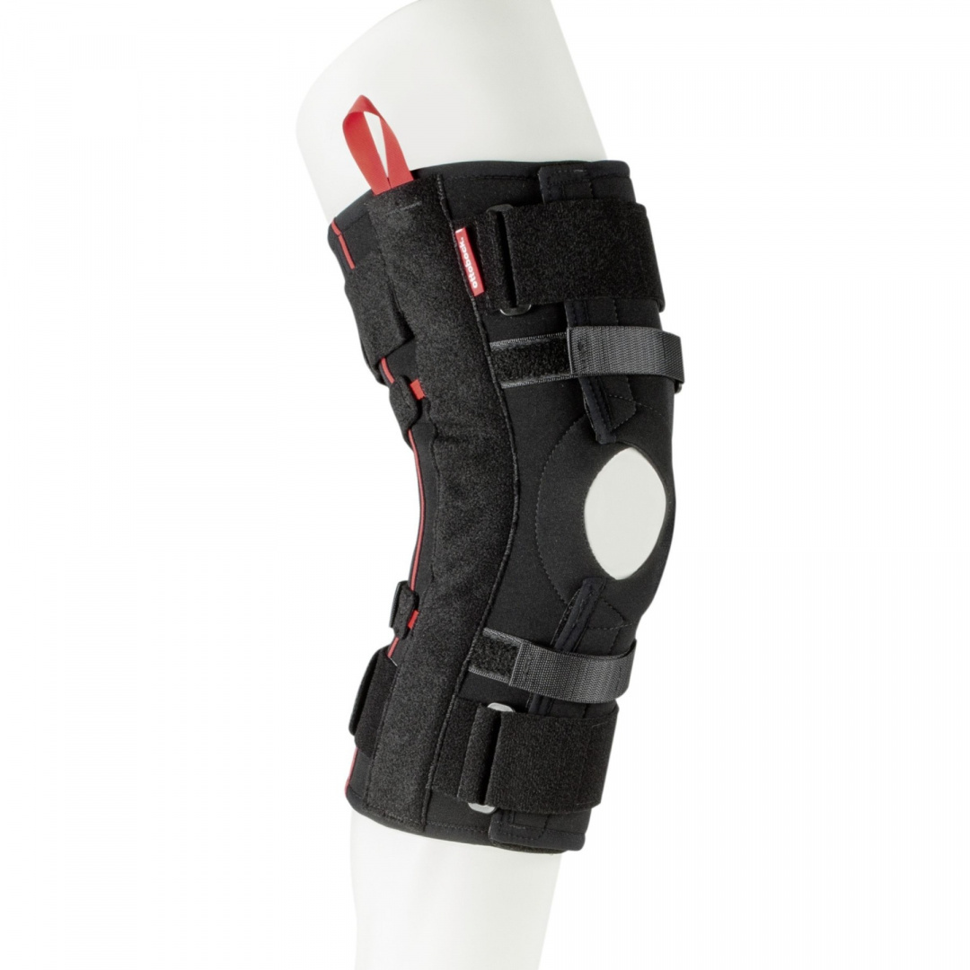 Stabilizatory stawu kolanowego Otto Bock Genu Direxa Stable Wraparound