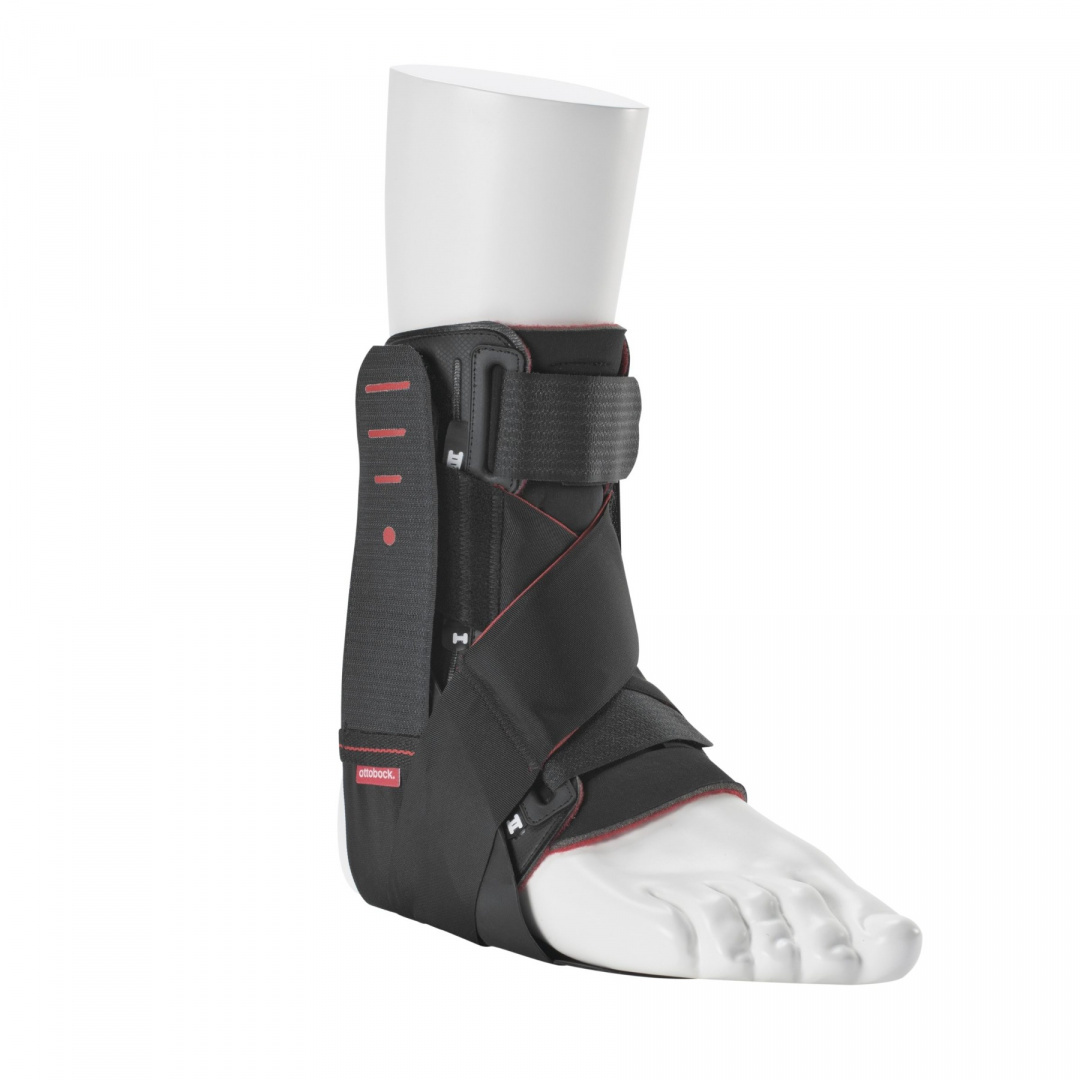 Stabilizatory stawu skokowego Otto Bock Malleo TriStep