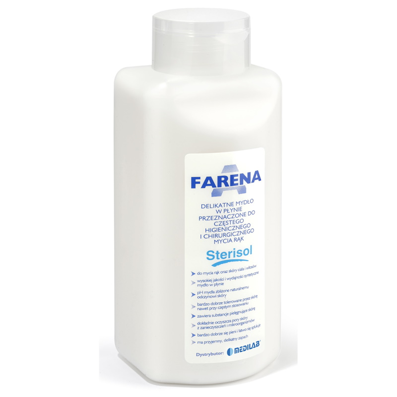 Farena