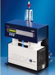 STEROVAC 2, 3