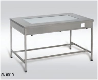 Stoły podświetlane TRIBO SK 0010/02
