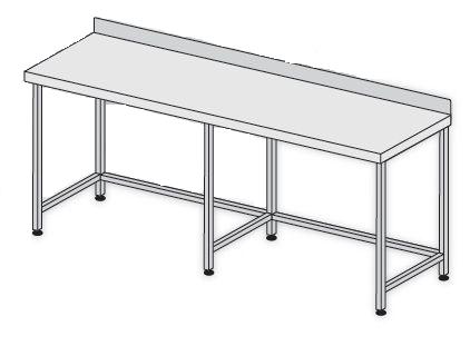 Stoły robocze TRIBO SK 1111/05