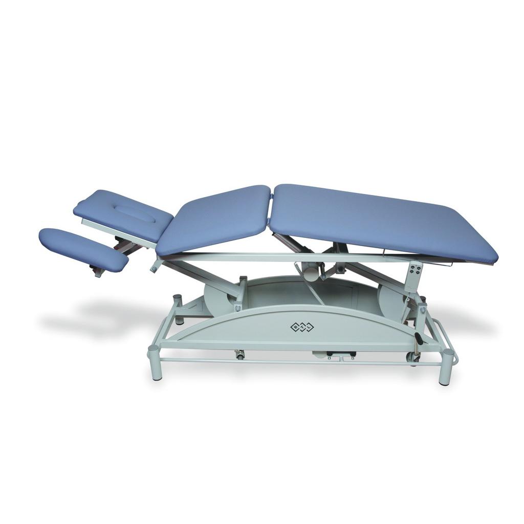 Stoły terapeutyczne BTL BTL-1300 5-częściowy