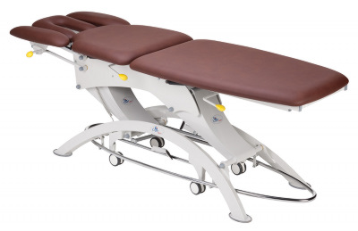 Stoły terapeutyczne B/D Capre F5 55 cm