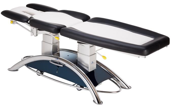 Stoły terapeutyczne B/D Capre FX5 55 cm