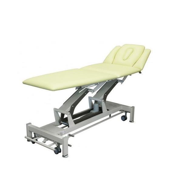 Stoły terapeutyczne Meden-Inmed Terapeuta M-P5.F4