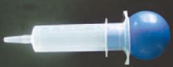 Strzykawki irygacyjne Suzhou Weikang Medical Apparatus Co.,Ltd WK610-001