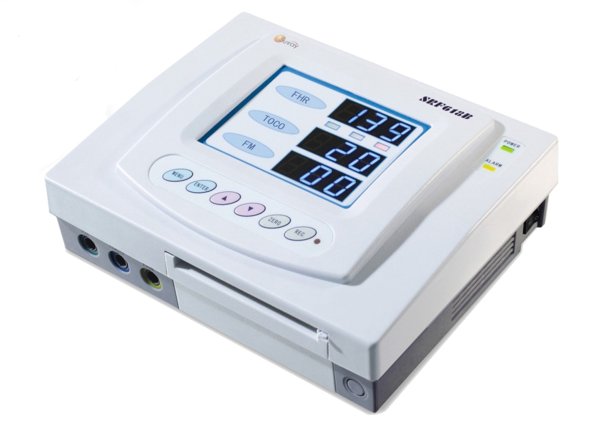 SRF618B